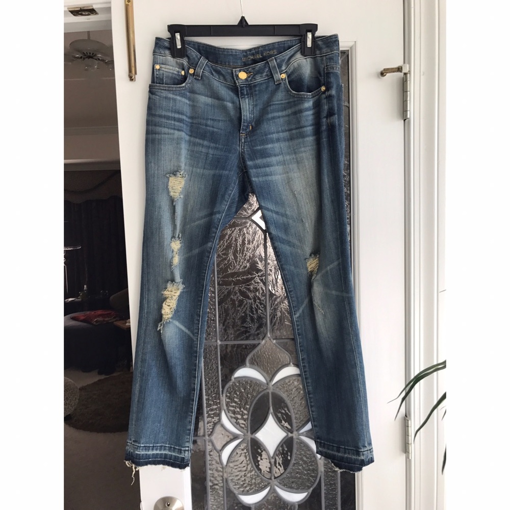 MK jeans