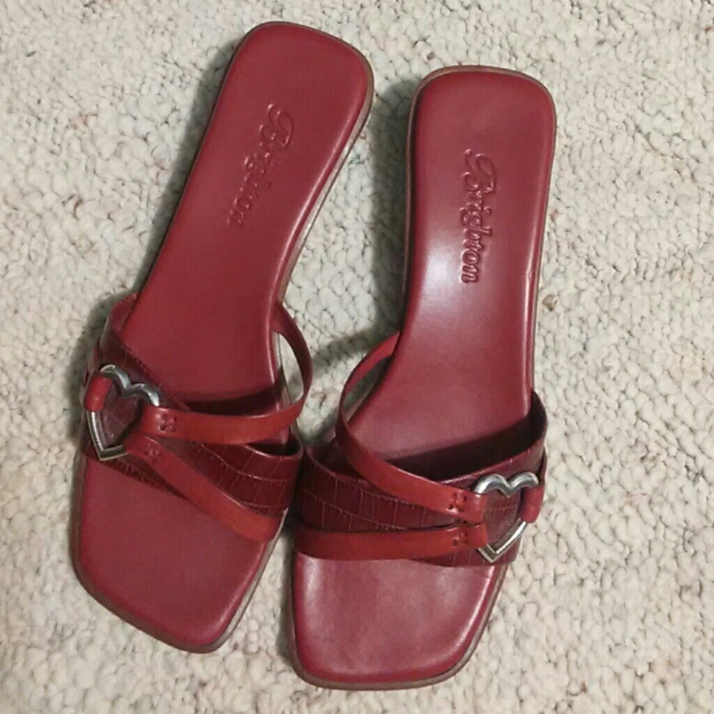 Brighton Sandals