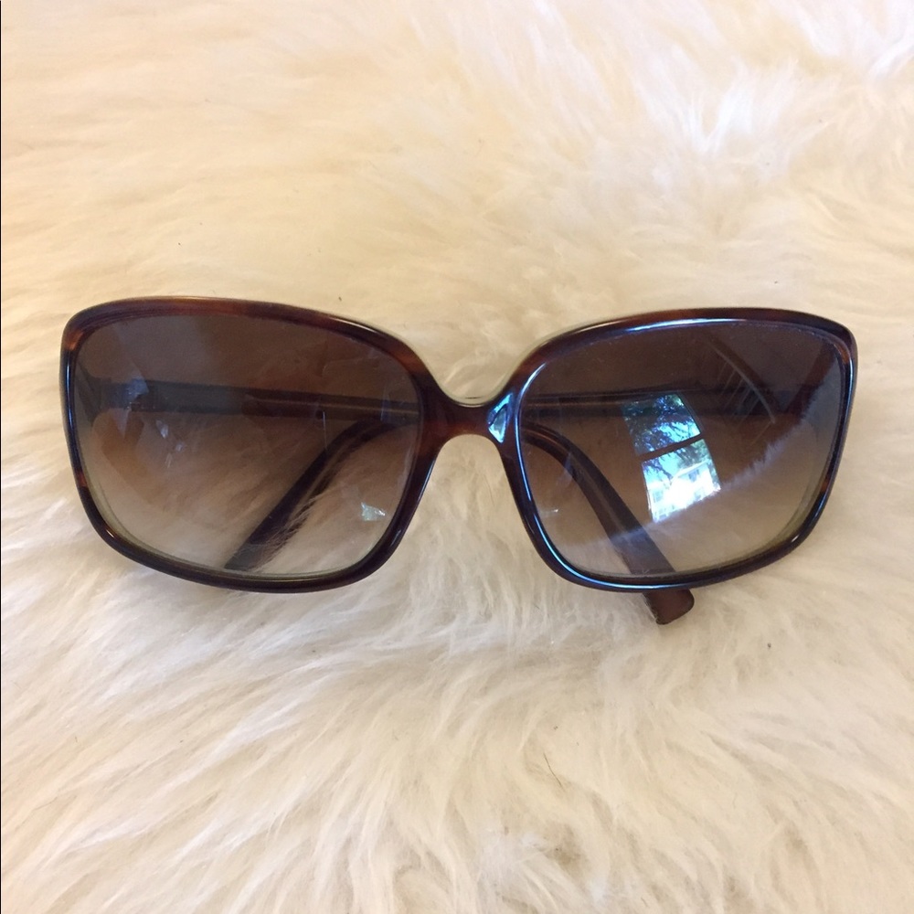 Oliver Peoples Sunglasses