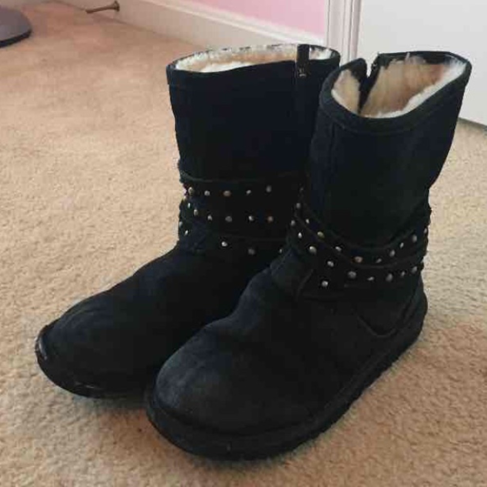 Uggs