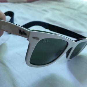 Ray Ban Wayfarer