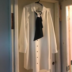 *NWT* Kate Spade Griffin Dress size 14