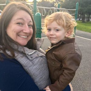 Meet your Posher, Jacqueline