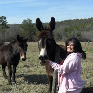 Meet your Posher, Edith