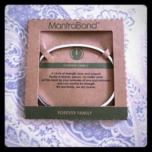MantraBand - Forever Family