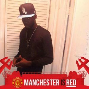 Meet your Posher, Roderick