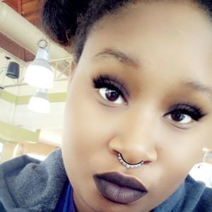 Meet your Posher, Micah