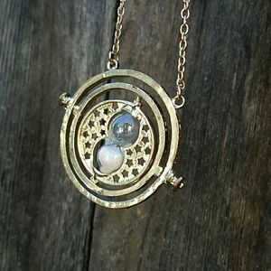 NEW Hermione Time Turner