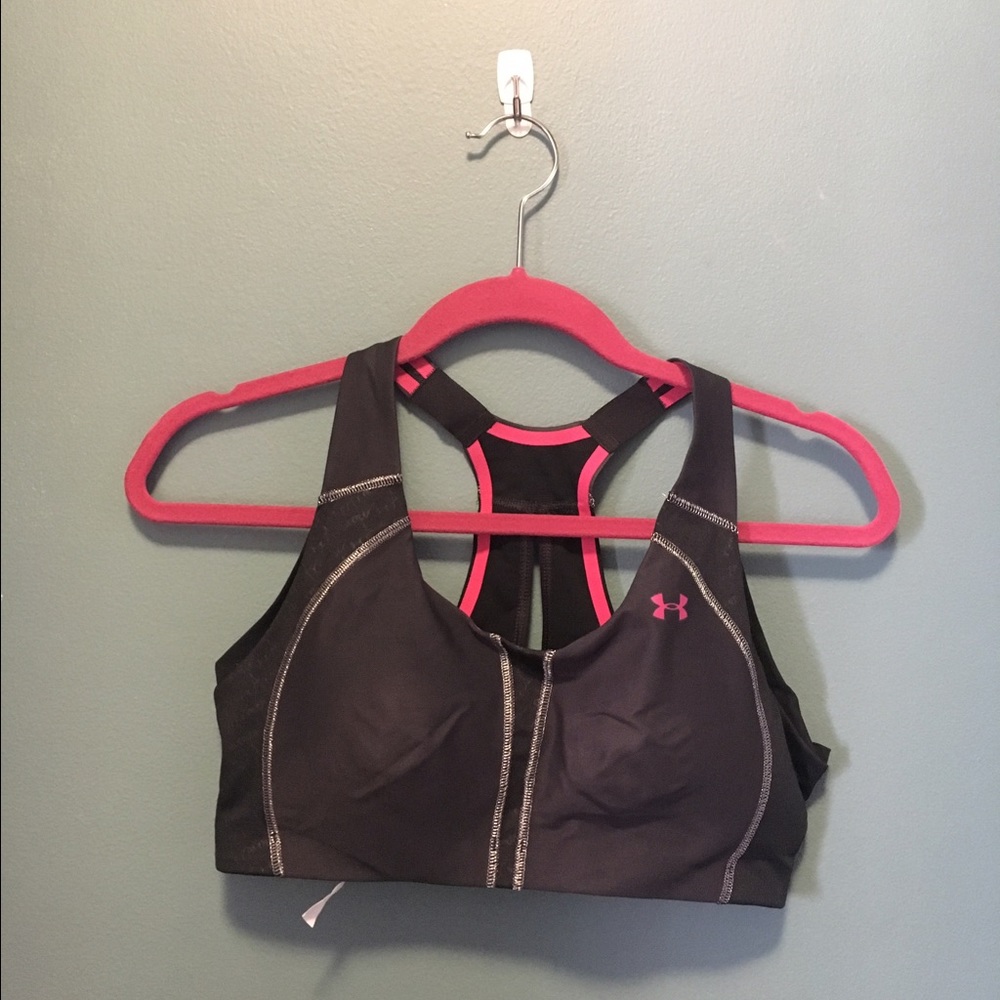 Under Armour sport bra