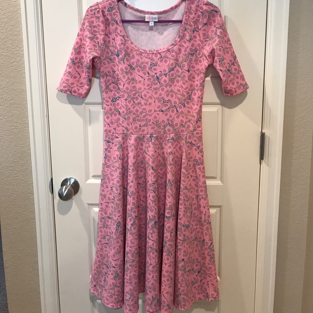 LulaRoe Nicole