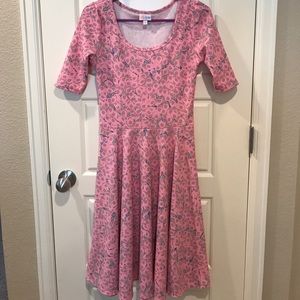 LulaRoe Nicole