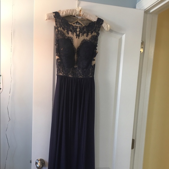 Sherri Hill Prom Dress - Picture 4 of 7