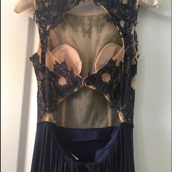 Sherri Hill Prom Dress - Picture 5 of 7