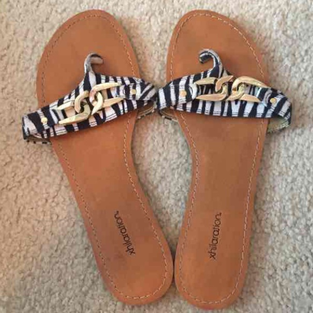 Flip flops