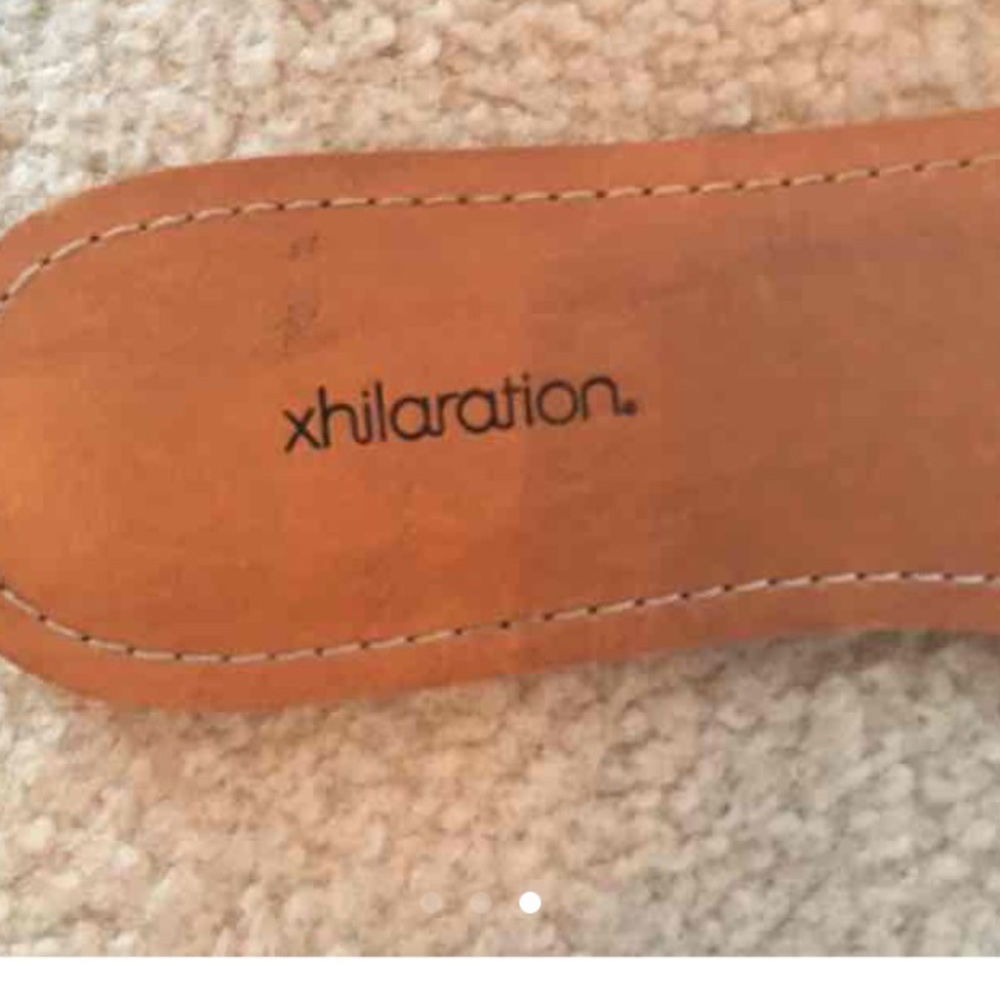 Flip flops - Picture 3 of 3