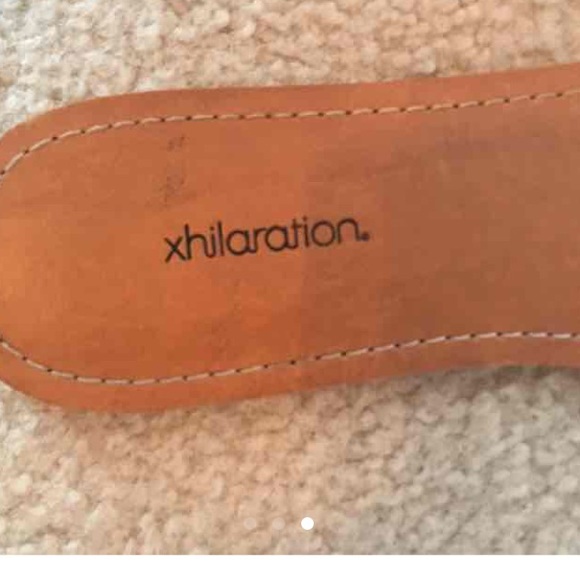 Flip flops - Picture 3 of 3