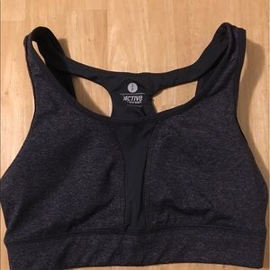 Old Navy Active sports bra