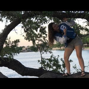 Meet your Posher, Janie