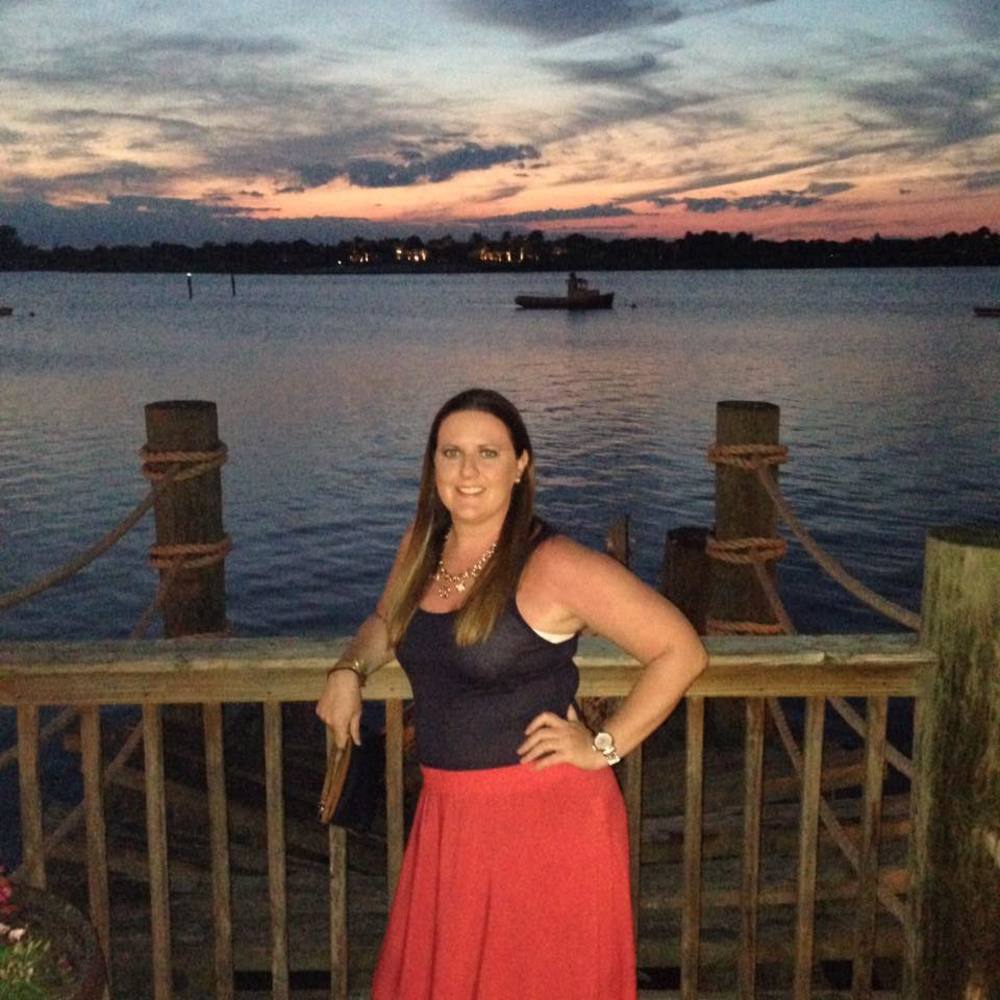 Meet your Posher, Erin