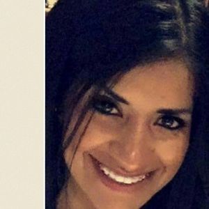 Meet your Posher, Cecilia