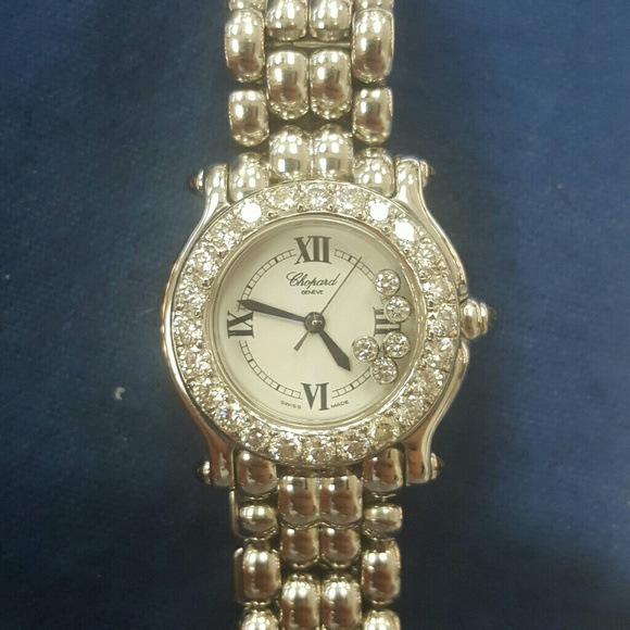 Chopard watch - Picture 2 of 2