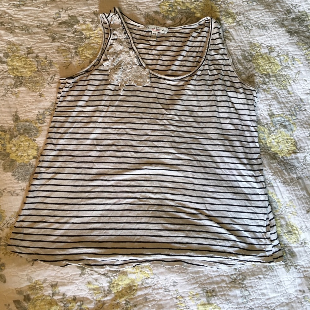 Cute tank