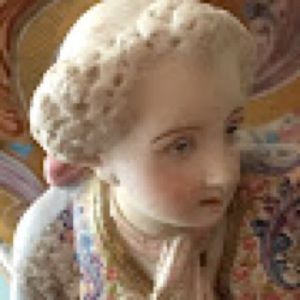 Meet your Posher, Robert