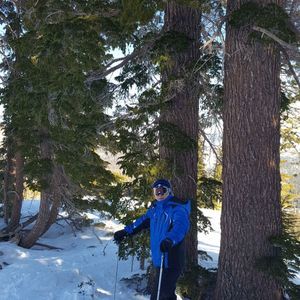 Meet your Posher, Brad