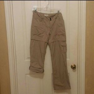 Magellan pants