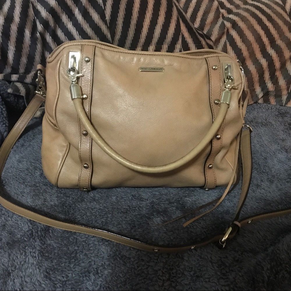 Rebecca Minkoff purse