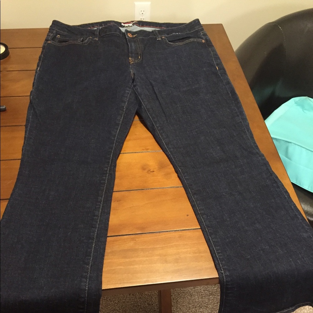 Tommy Hilfiger Jeans