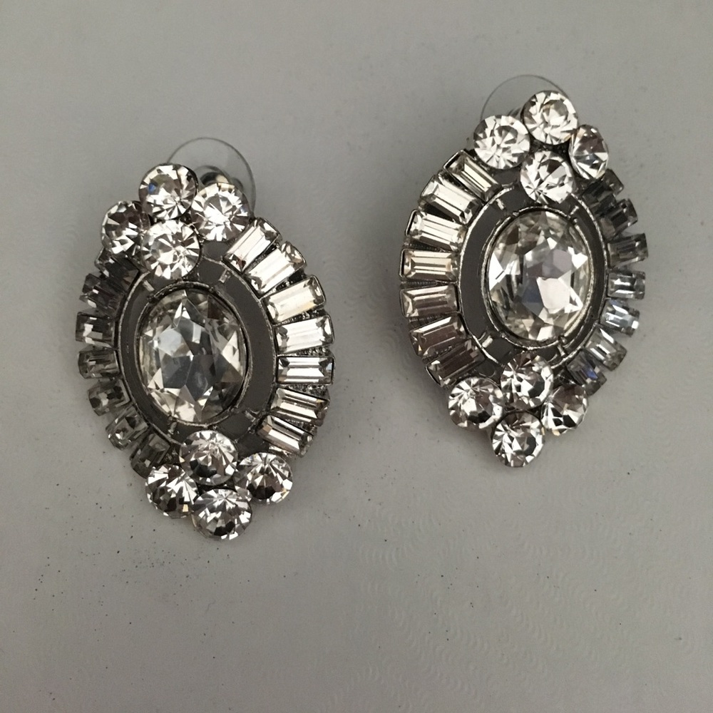 Anna & Ava earrings