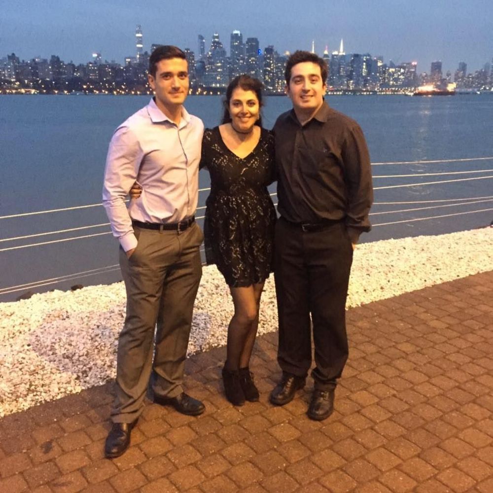 Meet your Posher, Ellie