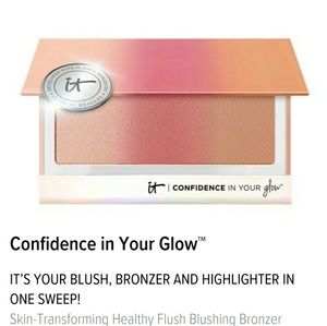 It Cosmetics Confidence in Your Glow