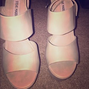 Steve Madden Heels