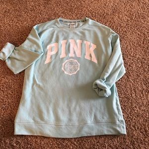 Victoria's Secret Pink Sweater