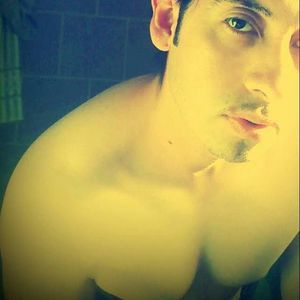 Meet your Posher, Marco