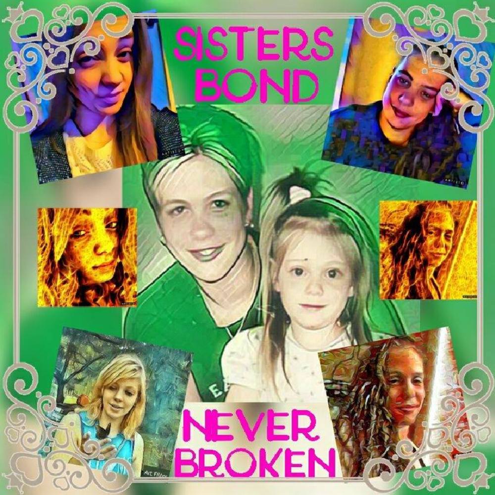 Meet your Posher, Sonya