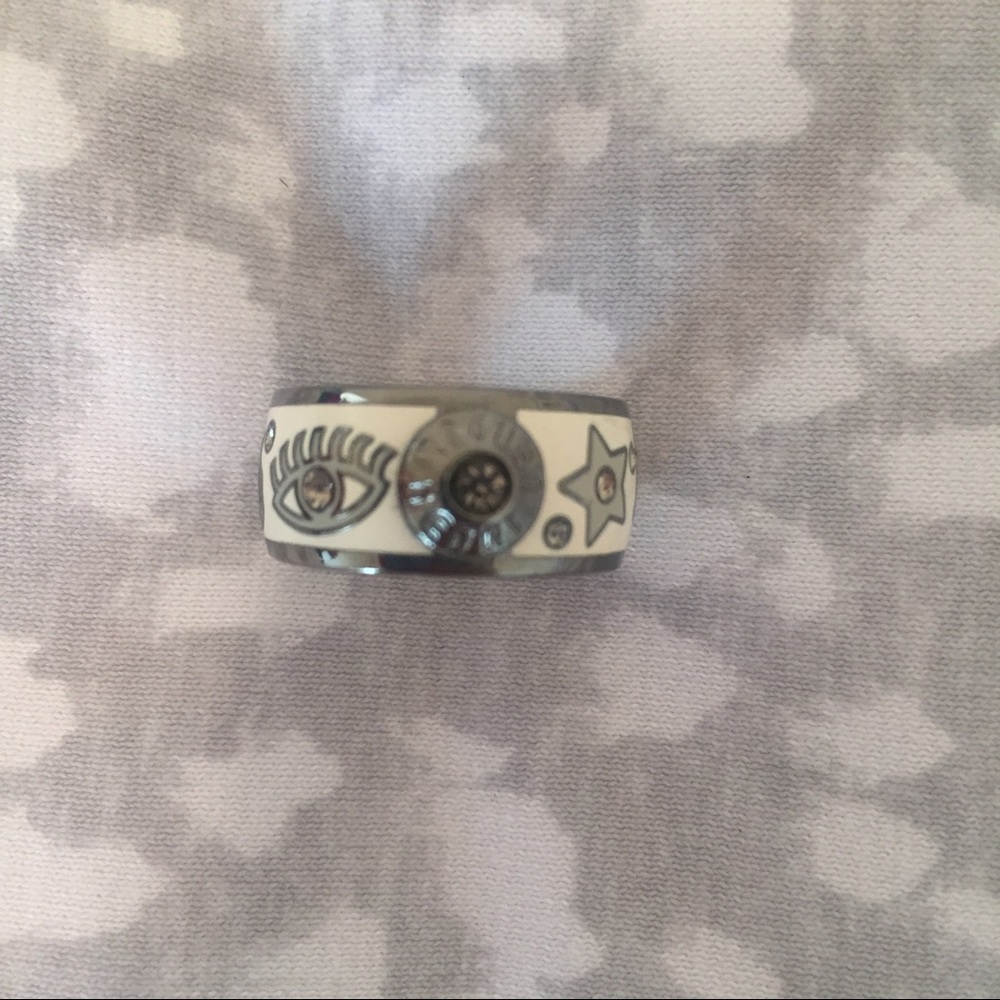 Henri Bendel Ring