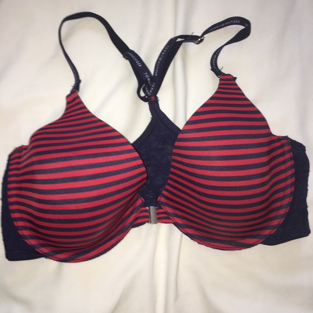 TOMMY HILFIGER BRA