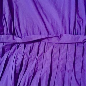 Eshakti Special Occasion purple dress, 1 pocket