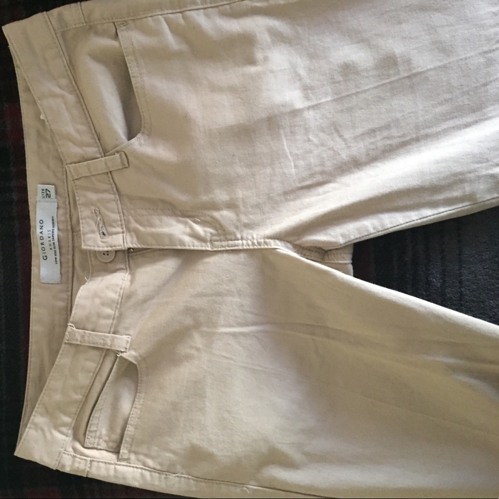 Pants