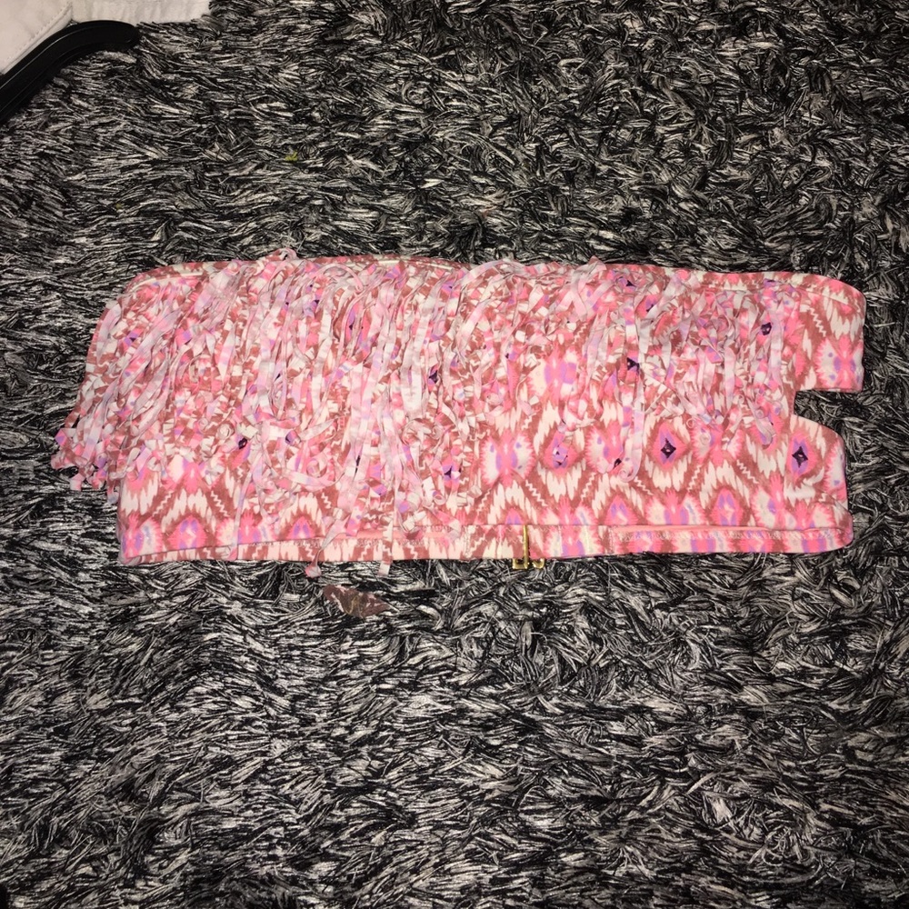 Victoria's Secret bikini top