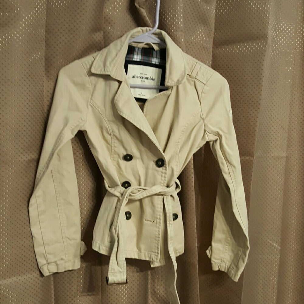 Kid's jacket