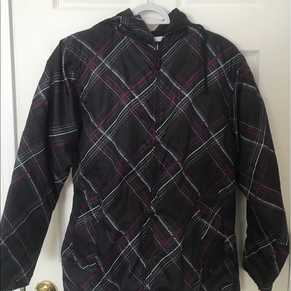 Realm ski jacket