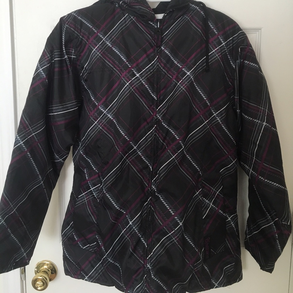 Realm ski jacket - Picture 4 of 4