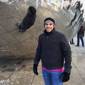 Meet your Posher, Renzo