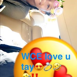 Meet your Posher, Arianna