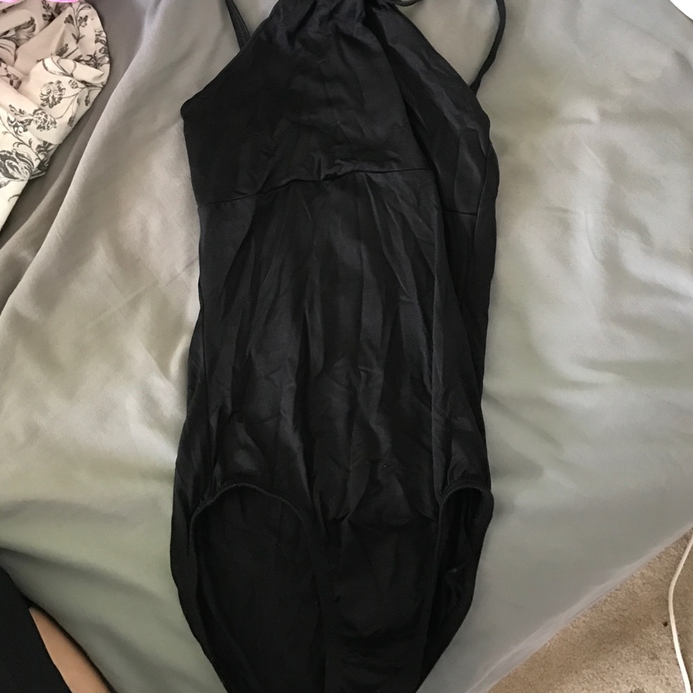 Leotard