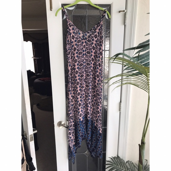Maxi dress - Picture 1 of 3